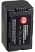 CTA DB-D220 camcorder battery - Li-Ion