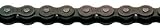 KMC 415H Chain .Single Speed. 1/2" x 3/16" x 98L .Silver