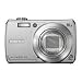 Electronics : Fujifilm FinePix F100fd Digital Camera - Silver (12.0MP, 5x Optical Zoom) 2.7" LCD