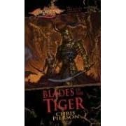 Blades of the Tiger: 1 (Taladas Chronicles)