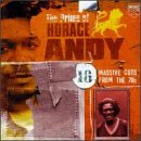  : The Prime Of Horace Andy: 16 Massive Cuts From The 70s