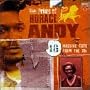 The Prime Of Horace Andy: 16 Massive Cuts From The 70s