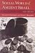 Books : Social World of Ancient Israel: 1250-587 BCE