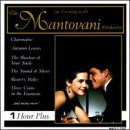 Evening with the Mantovani Orchestra