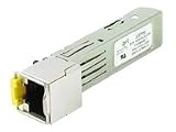 3Com 3CSFP93 1000BASE-T SFP Transceiver
