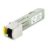 3Com 3CSFP93 1000BASE-T SFP Transceiver by 3Com