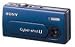 SONY Cyber-Shot U40 DSC-U40 LJ ディープブルー