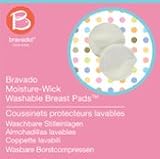 Bravado Breast Pads
