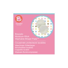 Bravado Breast Pads