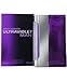Ultraviolet Man by Paco Rabanne for Men 3.4 oz Eau de Toilette Spray