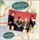 The Christmas Album by  Manhattan Transfer 