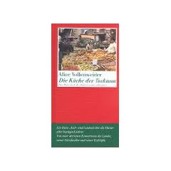 Die K�che der Toskana: Eine Reise durch ihre Regionen. Mit passenden Rezepten