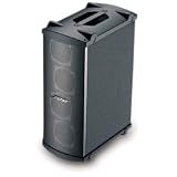 Bose MB4 Panaray Subwoofer, Black