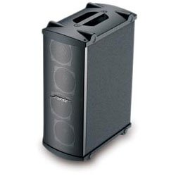 Bose MB4 Panaray Subwoofer (Black) by 