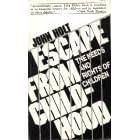 Escape from Childhood