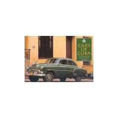 Cars of Cuba