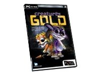 Childrens Toyshop  Video Games : Creatures Gold