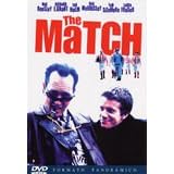 The Match (El Partido) [NTSC/REGION 4 DVD. Import-Latin America]