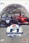Childrens Toyshop  Video Games : F1 Championship Season