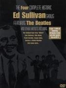 The Four Historic Ed Sullivan Shows