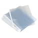 UNV21124 - Top Load Clear Poly