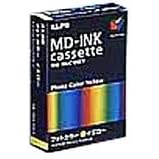 【クリックで詳細表示】MDC-DSCY インクカセット・フォトカラー・イエロー