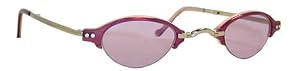 MySpex Folding 104 Sunglasses