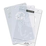 Fiskars 12-55827097 Parchamore Stencil Set - Bonnet