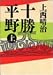 十勝平野〈上〉