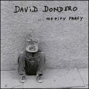 Pity Party