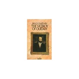 The Viceroy of Ouidah (Picador Books)