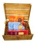 Innovative Wheats - Pasta tasting like no other