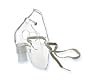 [Itm] Adult, Aerosol Mask Elastic Strap [Acsry To]: F-MASK, AEROSOL, ADULT, ELONGATED