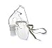 [Itm] Adult, Aerosol Mask Elastic Strap [Acsry To]: F-MASK, AEROSOL, ADULT, ELONGATED