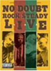 ロック・ステディ [DVD]