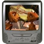 Grundig TVDVD1450  Television
