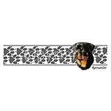 Rottweiler Adult T-Shirt