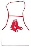 Boston Red Sox Apron