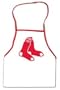 Boston Red Sox Apron