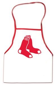 Boston Red Sox Apron