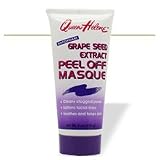 Queen Helene Grape Seed Extract Peel Off Masque With Antioxidants 6 oz