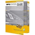 MP3 Station Plus 2003! - eJay by Digital Leisure