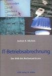 IT-Betriebsabrechnung: Der BAB des Rechenzentrums