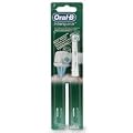 Oral B Power Tip Premium Rechargeable Power Toothbrush Brush Head Refill, 1 count