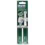 Oral-B Power Tip Premium Rechargeable Power Toothbrush Brush Head Refill, 1 count