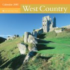 West Country Square Calendar 2005 (National Trust Calendar)