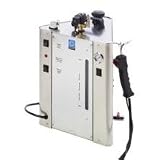 RELIABLE i700B 2.37 U.S. gallon 9L steam cleaner - 1/120V Equipped with steam gun