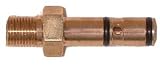 Webley Hose nozzle to fit all rifles manufactured by FX Sweden