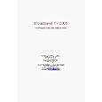 Broadband TV 2005 Report