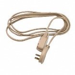 16/2 Slender Plug
